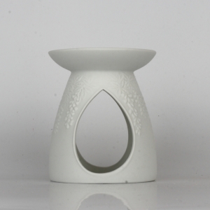 Aróma lampa biela popínavé rastliny 10cm