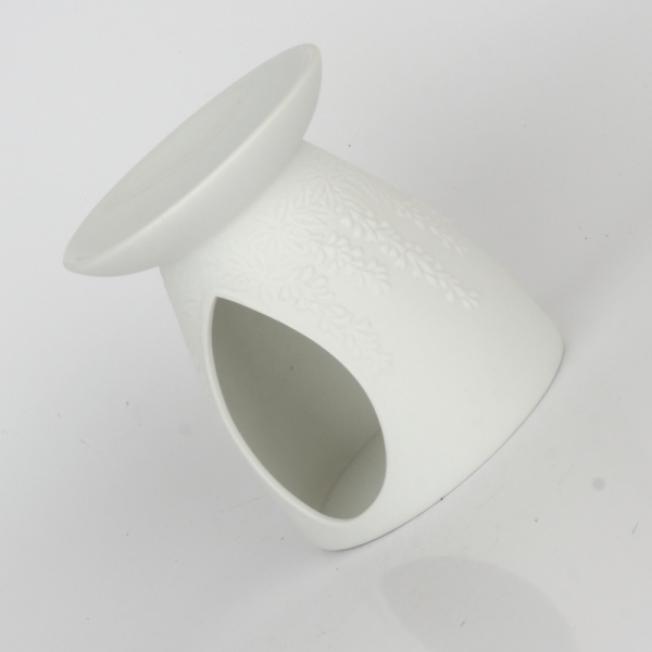 Aróma lampa biela popínavé rastliny 10cm