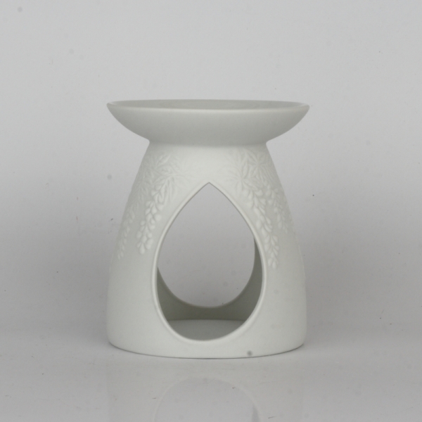 Aróma lampa biela popínavé rastliny 10cm