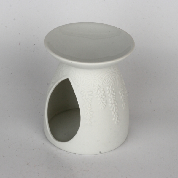 Aróma lampa biela popínavé rastliny 10cm