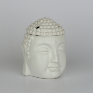 Aróma lampa Budha keramika 11,5×15×11cm
