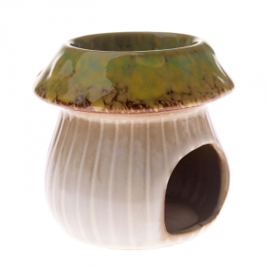 Aróma lampa - jedovatá huba