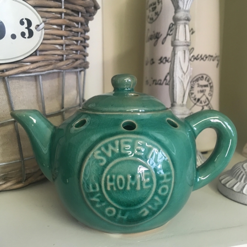 Aroma lampa konvička Sweet home 10cm