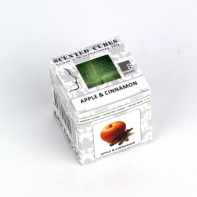 Aroma vosk jablko se skořicí