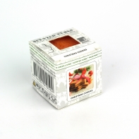 Aróma vosk vianočné cukrovinky