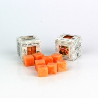 Aróma vosk vianočné cukrovinky