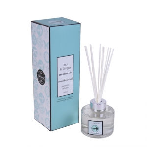 Aromabotanical difuzér