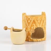 Aromatická lampa A166