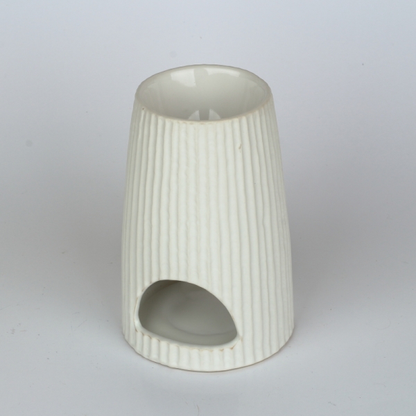 Aromalampa keramická Ľahkosť