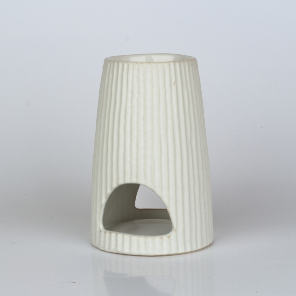 Aromalampa keramická Ľahkosť