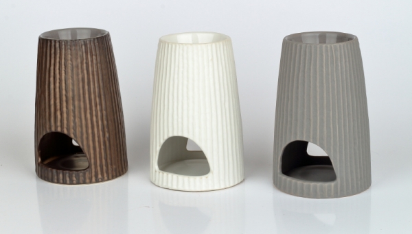 Aromalampa keramická Nádej