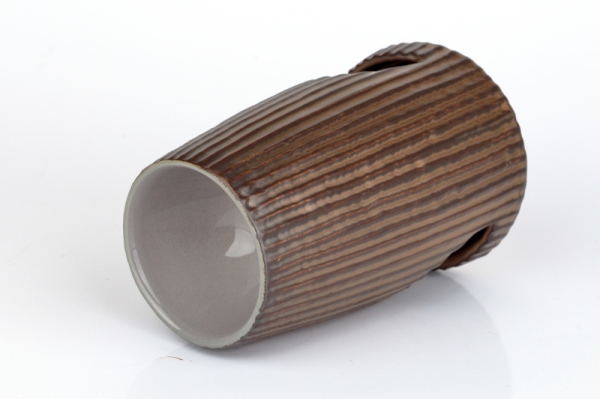 Aromalampa keramická Nádej