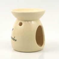 Aromalampa levanduľa 9x9x11cm