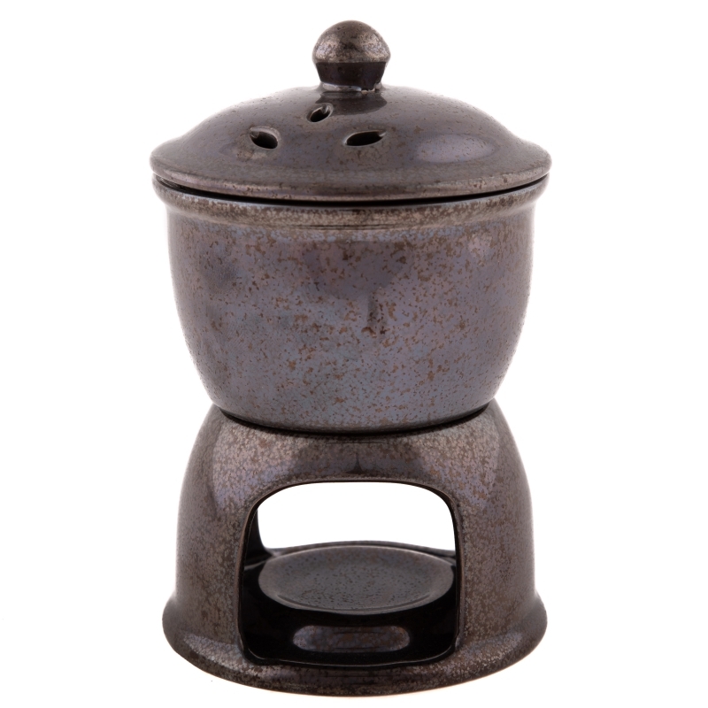 Aromalampa na vosk 10x12x10cm