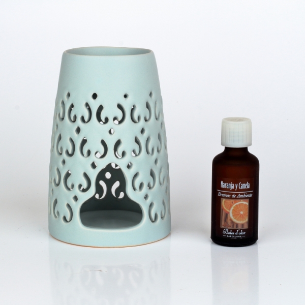 Aromalampa na vosk Úsvit 