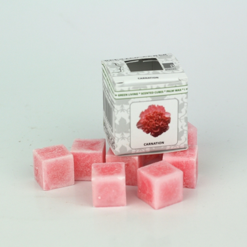 Aróma Vosk vôňa karafiát