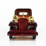 Autíčko retro limuzína