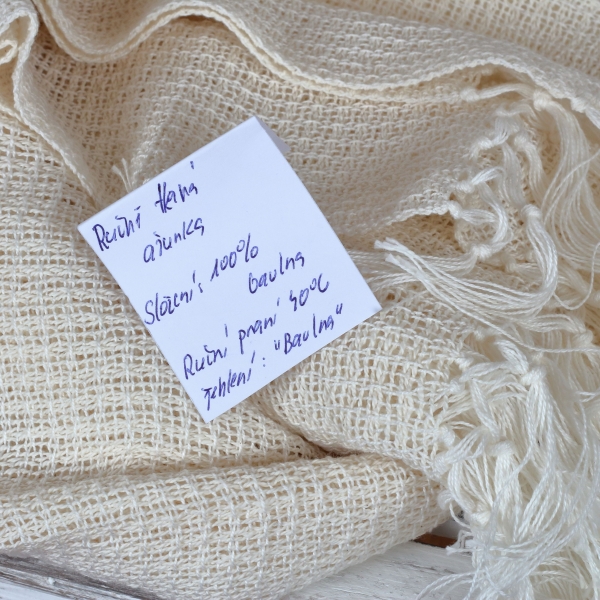 Ažurkový obrus 95x160cm