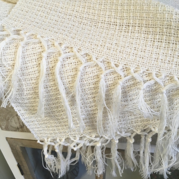 Ažurkový obrus 95x160cm