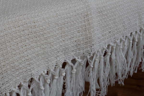 Ažurkový obrus 95x160cm