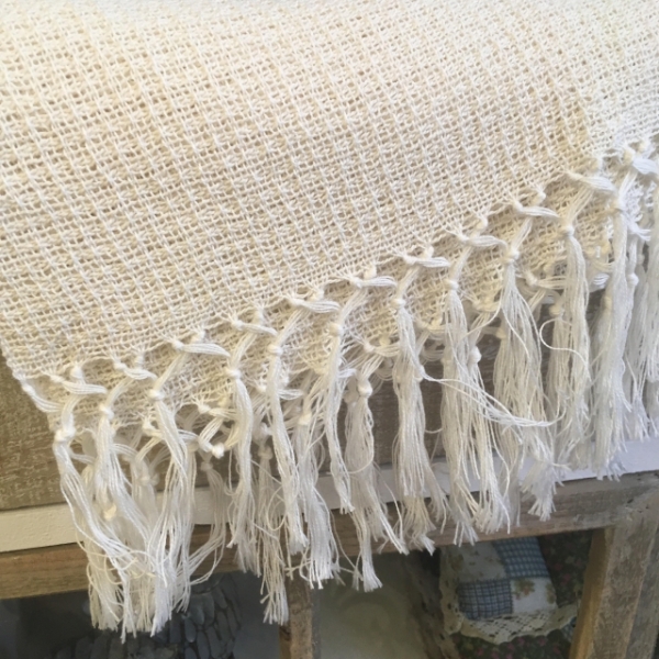 Ažurkový obrus 95x160cm