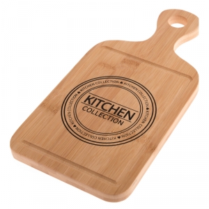 Bambusové doštička na servírovanie 15,5x1,5x30cm