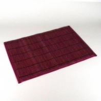 Bambusové prestieranie na stôl 30x45 cm