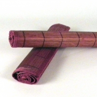 Bambusové prestieranie na stôl 30x45 cm