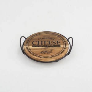 Bambusové servírovací prkénko na sýr 20cm