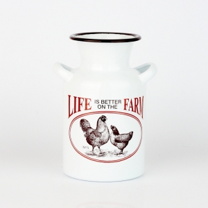 Bandaska sa sliepkou 20cm