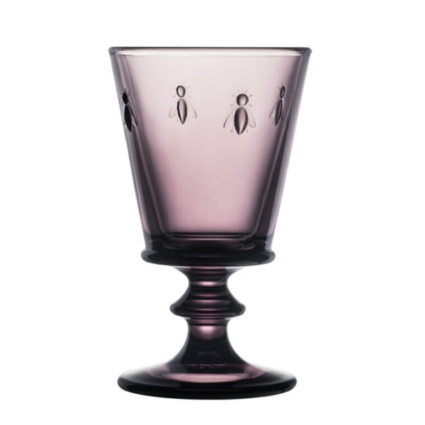 Farebné poháre na víno ABEILLE 0,24L