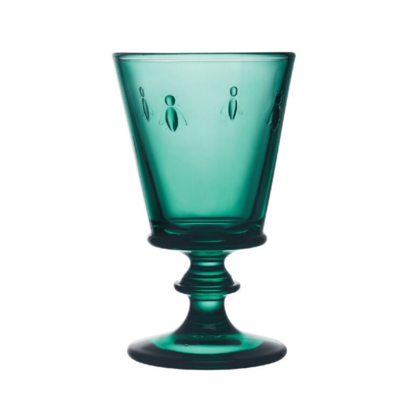 Farebné poháre na víno ABEILLE 0,24L