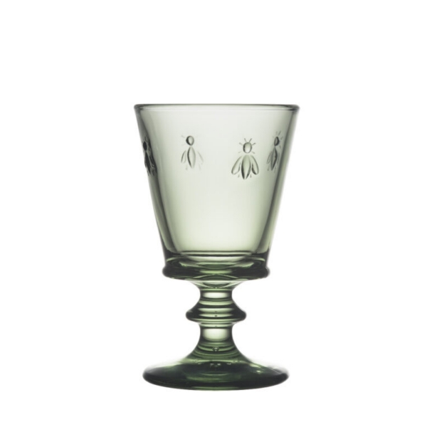 Farebné poháre na víno ABEILLE 0,24L