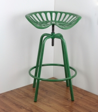 Barová stolička traktor Zetor