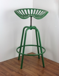 Barová stolička traktor Zetor