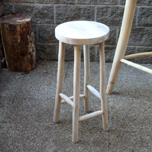 Barová stolička 38x75cm