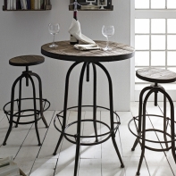 Barová stolička 80cm 