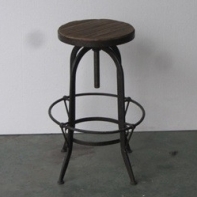 Barová stolička do reštaurácie pr.35cm