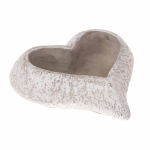 Betónová dekorácia na hrob 21 x 20 x 6,5 cm