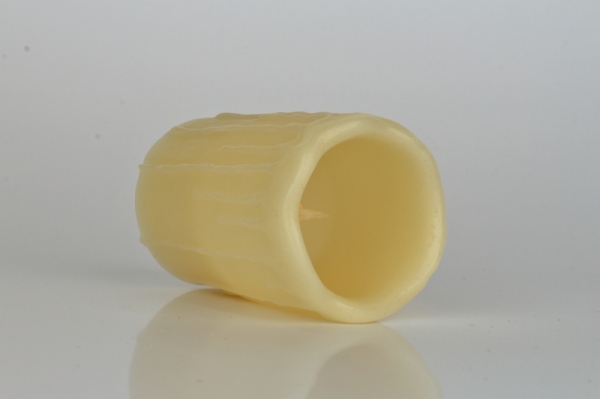 Bezpečná LED sviečka 5cm