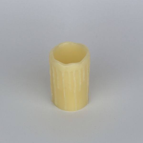 Bezpečná LED sviečka 5cm