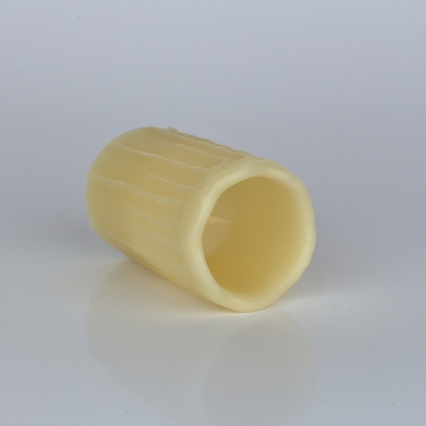 Bezpečná LED sviečka 5cm