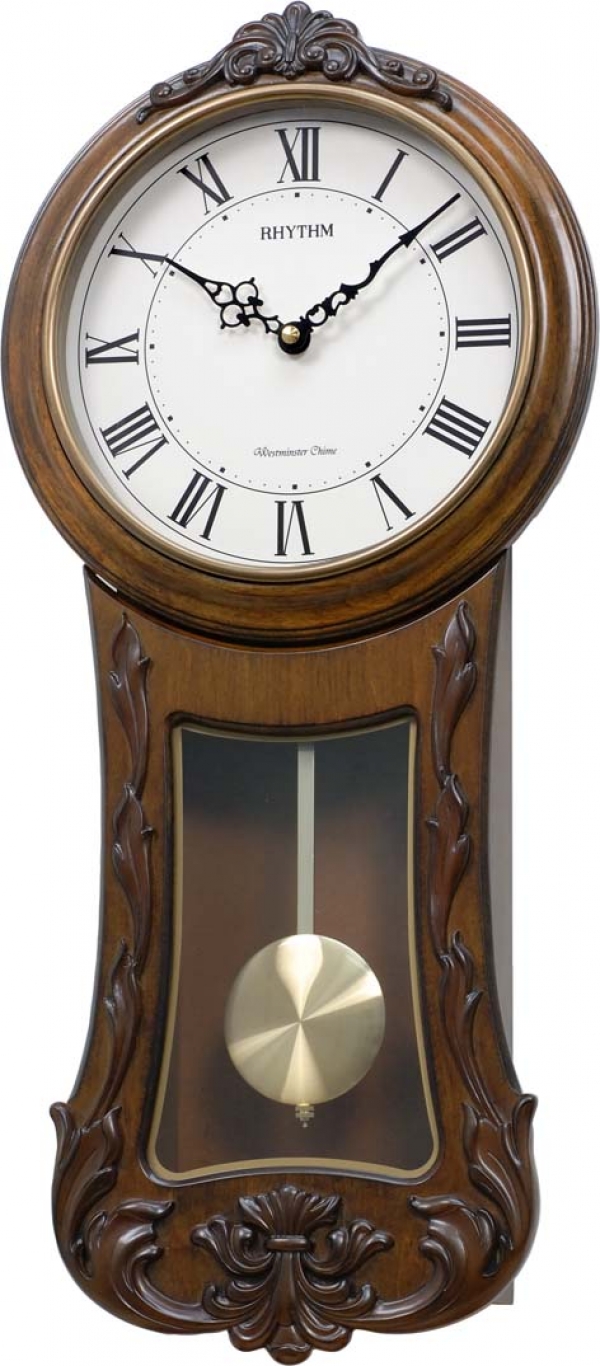 Bicie hodiny 26x9,5x58cm