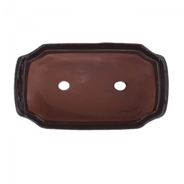 Bonsajový kvetináč 26 x 20 x 7,5 cm