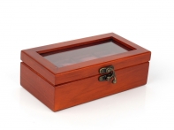 Box na hodinky 19x10x6cm