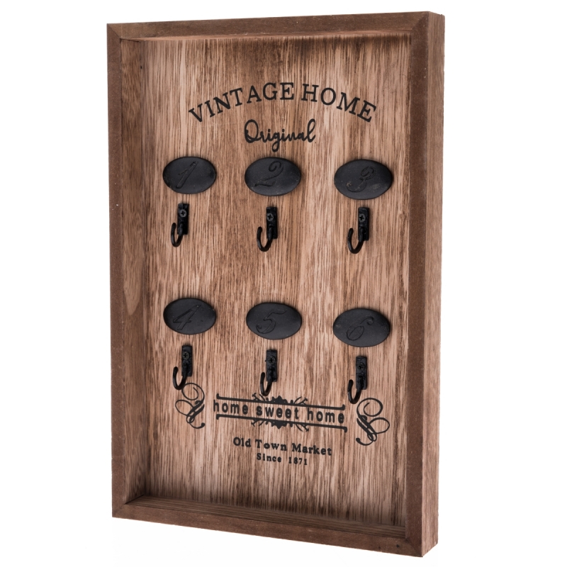 Box na kľúče 20x30cm