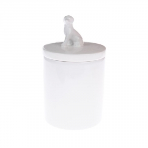 Box na psie granule 20,5 cm