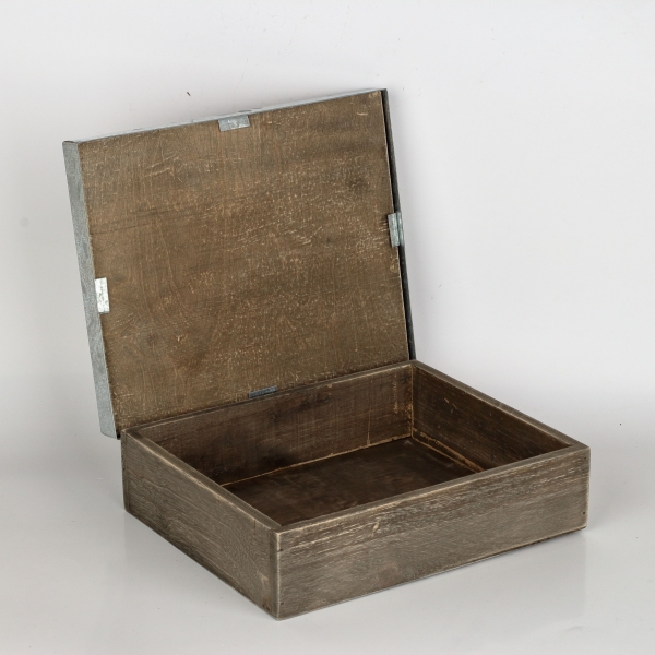 Box na šijacie potreby 24,5x20x8cm