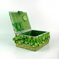 Box na šijacie potreby