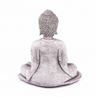 Buddha betón 31cm